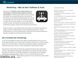 Sites similar to wardriving-forum.de