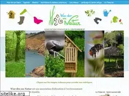 Sites similar to wardroannatur.org