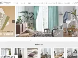 Sites similar to wardrobe-sangetsu.jp