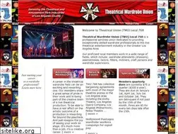 Sites similar to wardrobe768.org