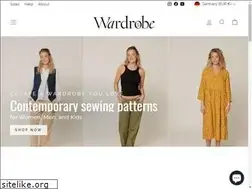 Sites similar to wardrobebyme.com