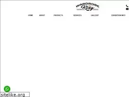 Sites similar to wardrobeking.com.my