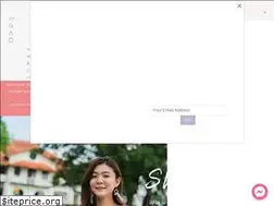 Sites similar to wardrobeofjoy.com