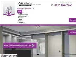 Sites similar to wardrobesonline.co.uk
