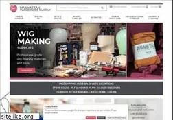 Sites similar to wardrobesupplies.com