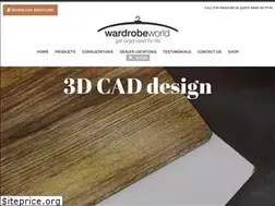 Sites similar to wardrobeworld.co.nz