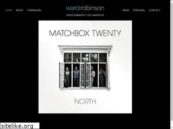 Sites similar to wardrobinsonphoto.com