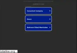 Sites similar to wardrop.com