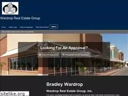 Sites similar to wardropregroup.com