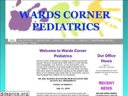 Sites similar to wards-corner-pediatrics.com