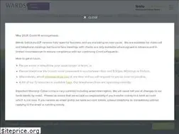 Sites similar to wards.uk.com