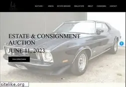 Sites similar to wardsauctions.com