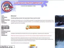 Sites similar to wardsboropathfinders.com
