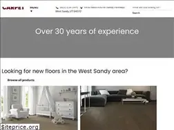 Sites similar to wardsdiscountcarpet.com