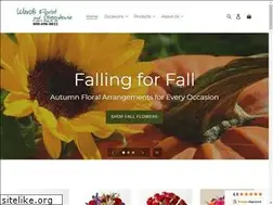 Sites similar to wardsflorist.com