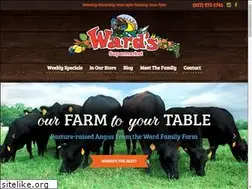Sites similar to wardsgainesville.com