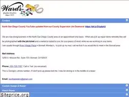 Sites similar to wardsjewelers.com