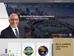 Sites similar to wardsmithlaw.com