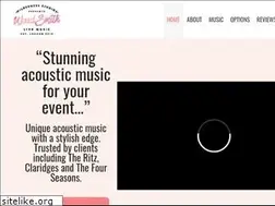 Sites similar to wardsmithmusic.co.uk