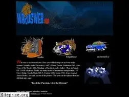 Sites similar to wardsweb.org