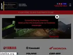 Sites similar to wardsyamaha.com
