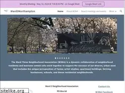 Sites similar to wardthree.com