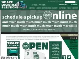 Sites similar to wardtlc.com