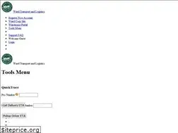 Sites similar to wardtlctools.com