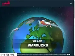 Sites similar to warducks.com