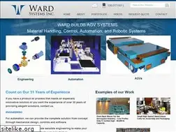 Sites similar to wardventures.com