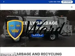 Sites similar to wardwastesolutions.com