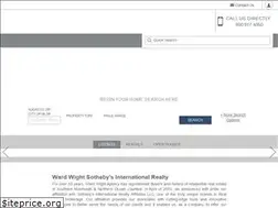 Sites similar to wardwight.com
