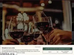 Sites similar to wardwines.se