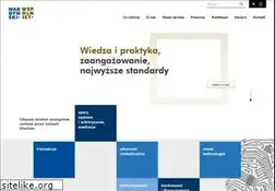 Sites similar to wardynski.com.pl