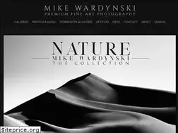 Sites similar to wardynskiphoto.com