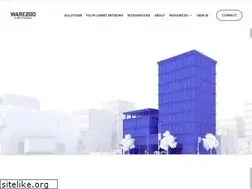 Sites similar to ware2go.co