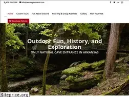 Sites similar to wareaglecavern.com