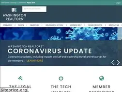 Sites similar to warealtor.org