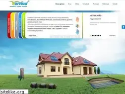 Sites similar to warebud.pl