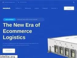 Sites similar to waredock.com