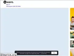 Sites similar to waredot.com
