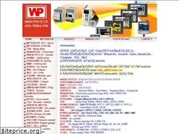 Sites similar to wareepitak.com
