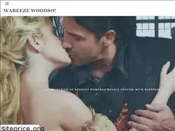 Sites similar to wareezewoodson.com