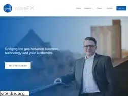 Sites similar to warefx.com