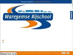 Sites similar to waregemserijschool.be