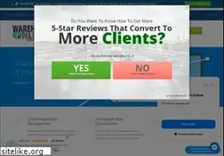 Sites similar to wareham-online.com