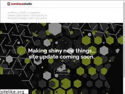 Sites similar to warehausstudio.com