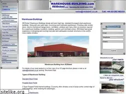 Sites similar to warehouse-building.com