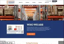Sites similar to warehouse-equipment.com