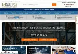 Sites similar to warehouse-lighting.com